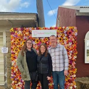 Meet your Posher, Calli